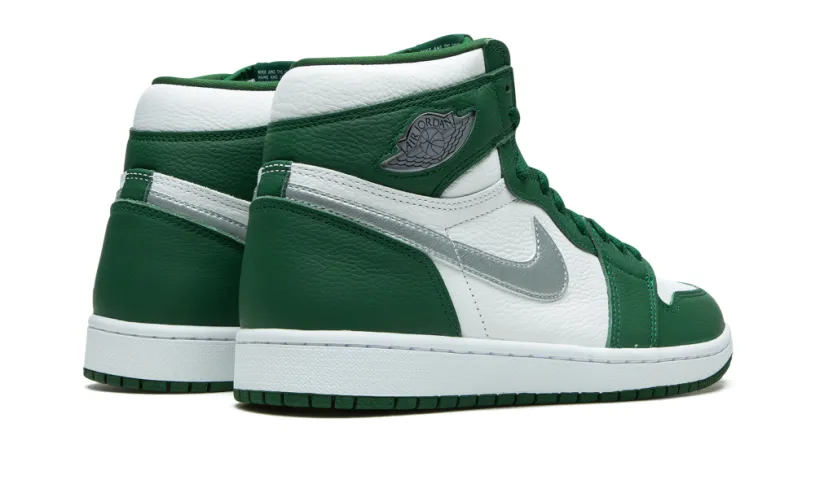 Air Jordan 1 Air Jordan 1 Retro High OG 'Gorge Green'